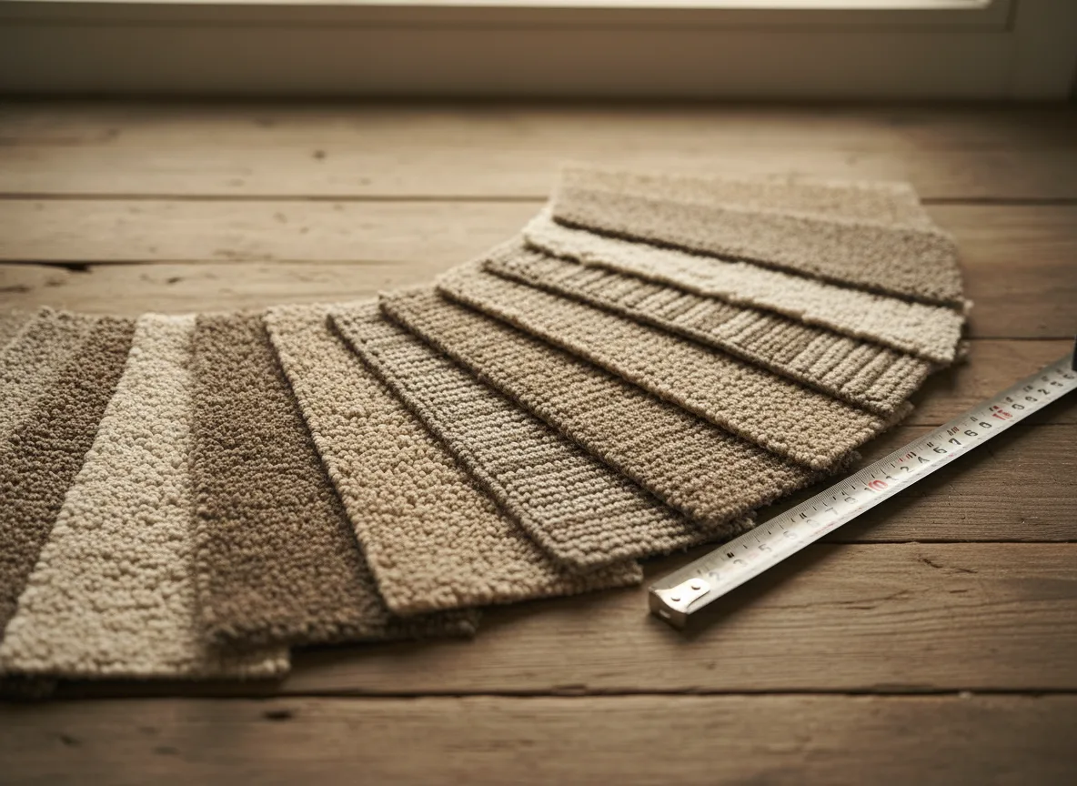 Carpet Installation Winthrop, IA FAQs